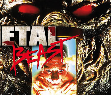 Project: Metalbeast (2019)