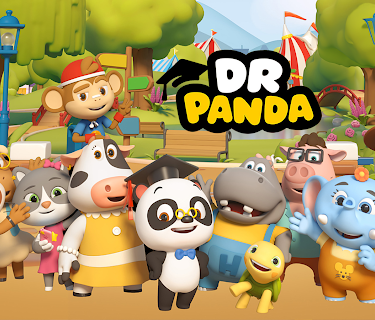 Dr. Panda