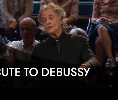 Tribute to Debussy (2012)