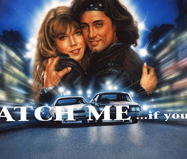 Catch Me If You Can (1989)