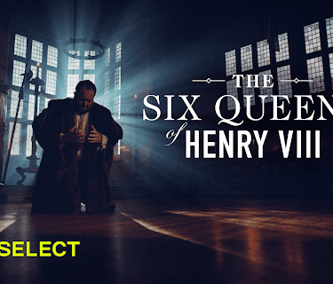 The Six Queens Of Henry VIII