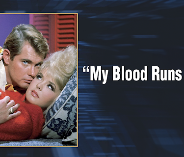 My Blood Runs Cold (1965)