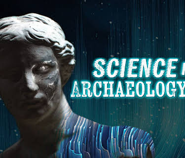 Science in Archaeology 3.0