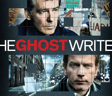 The Ghost Writer (2010)
