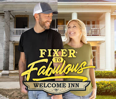 Fixer to Fabulous: Welcome Inn, Season 1