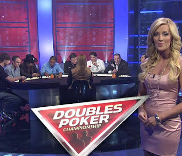 Doubles Poker Championship