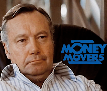 Money Movers (1978)