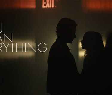 You Mean Everything to Me (2020)