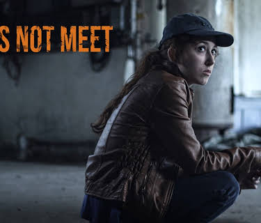 Let's Not Meet (2018)