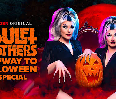 The Boulet Brothers' Halfway to Halloween Special (2023)