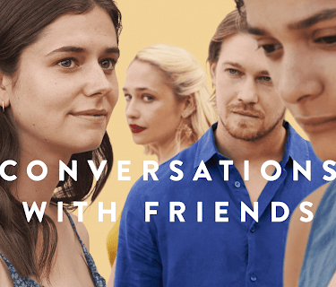Conversations with Friends