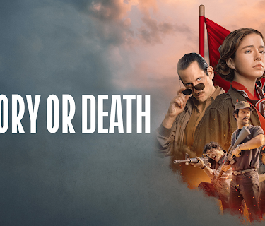 Victory or Death