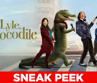 Sneak Peek (2022)