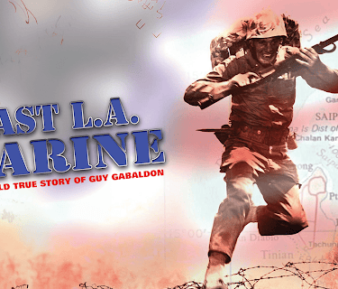 East LA Marine: The Guy Gabaldon Story (2008)
