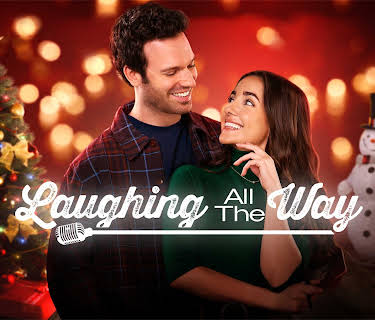 Laughing All the Way (2023)