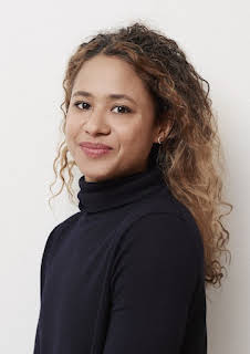 Olivia Joof Lewerissa