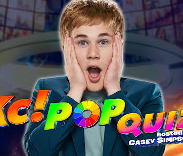 KC! Pop Quiz