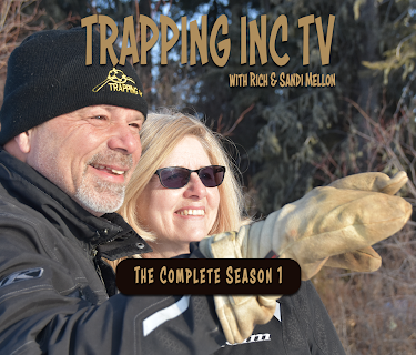 Trapping Inc TV