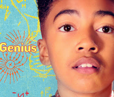 Boy Genius (2019)