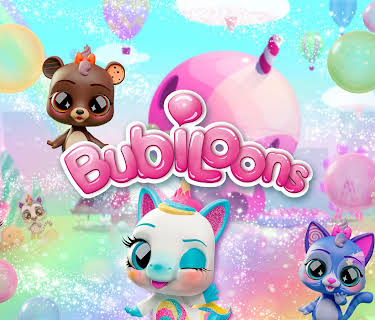 Bubiloons
