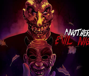 Another Evil Night (2017)