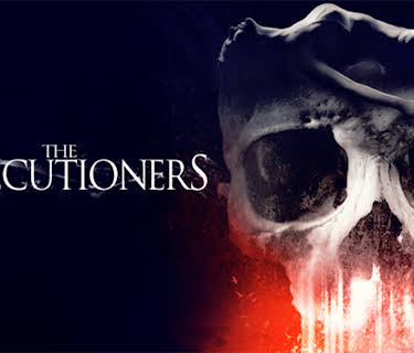 The Hexecutioners (2016)
