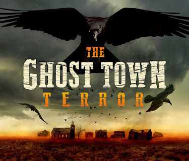 The Ghost Town Terror, Season 1