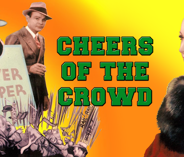 Cheers of the Crowd (1935)
