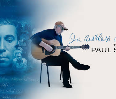In Restless Dreams: The Music of Paul Simon (2024)