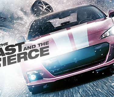The Fast And The Fierce (2020)