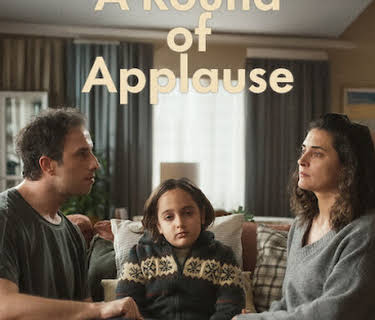 A Round of Applause