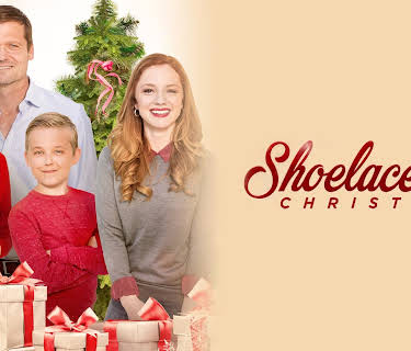Shoelaces for Christmas (2018)