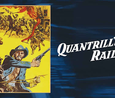 Quantrill's Raiders (1958) (1958)