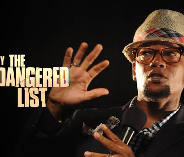 DL Hughley: The Endangered List (2012)