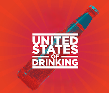 United States of Drinking (2014)
