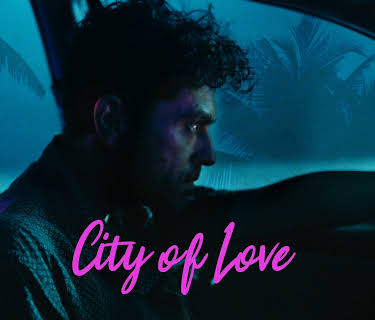 City of Love (2023)