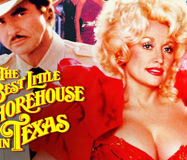 The Best Little Whorehouse in Texas (1982)