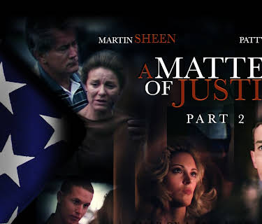 A Matter of Justice - Part 2 (1993)