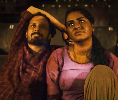 Jaoon Kahan Bata Ae Dil (2019)