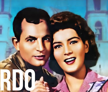 El Sordo (1959)
