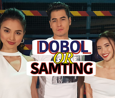 Dobol Or Samting, Season 1