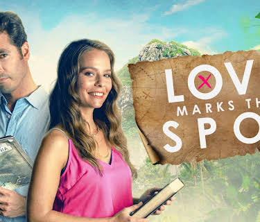 Love Marks the Spot (2023)