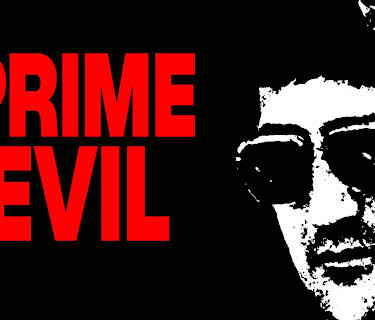 Prime Evil (2000)