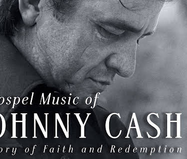 The Gospel Music of Johnny Cash - A Story of Faith and Redemption (2007)