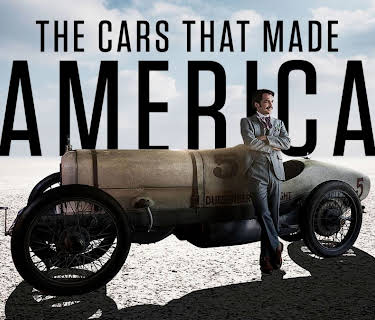 The Cars that Made America
