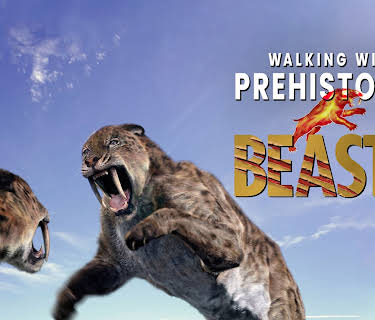 Walking with Prehistoric Beasts