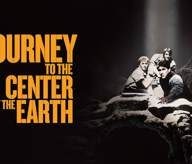Journey to the Center of the Earth (1988)
