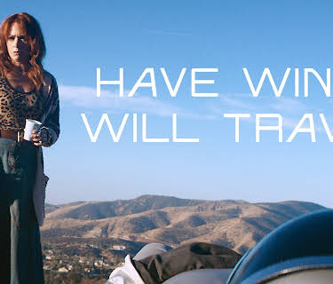 Have Wine, Will Travel (2017)