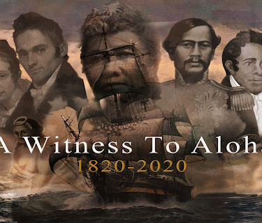 A Witness To Aloha (2021)