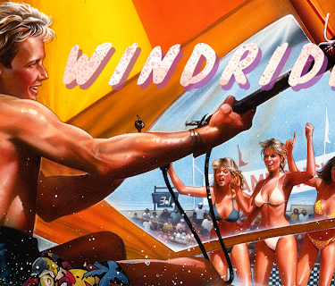 Windrider (1986)